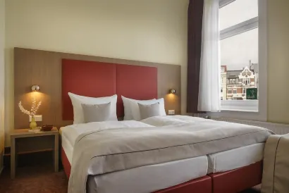 Hotel Norddeutscher Hof