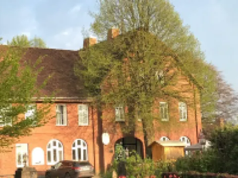 Landgasthof Witten Hotels in Labenz