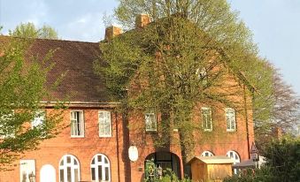 Landgasthof Witten
