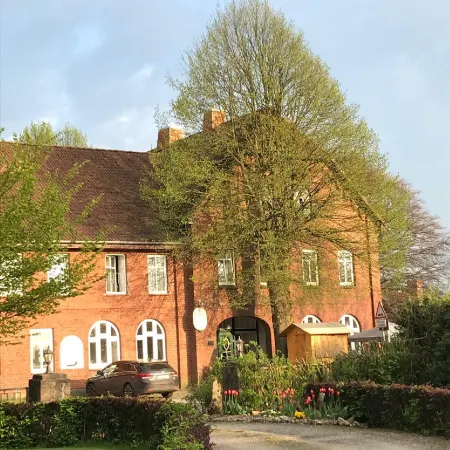 Landgasthof Witten