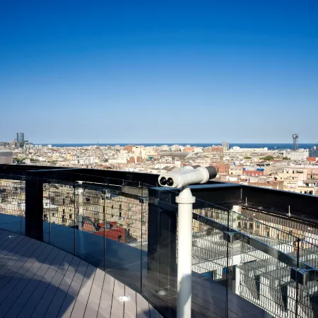 Barceló Raval
