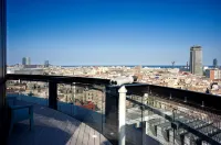 Barceló Raval - lãng mạn