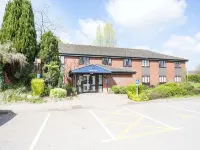 Travelodge Tiverton - 3-Star