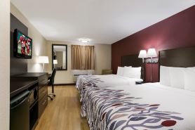 เรดรูฟอินน์ เฮอร์ชีย์