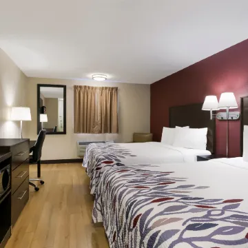 Red Roof Inn Hershey