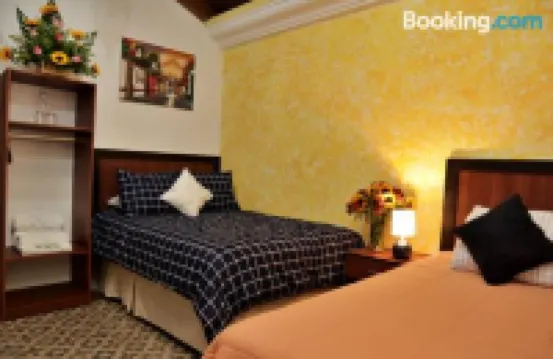 Hotel Posada El Arcangel