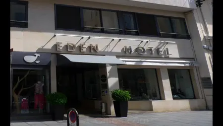 Eden Hôtel & Spa