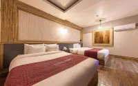 Eumseong Haru Hotels in Eumseong-gun