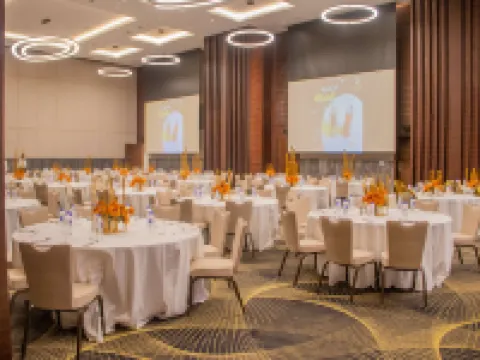 Radisson Blu Hotel, Juba Hoteles en Juba