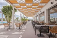 Radisson Blu Resort, Lanzarote (Adults Only +16) - breakfast