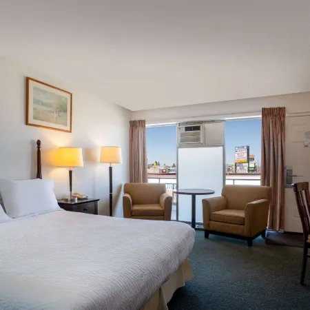 Thriftlodge by Wyndham Regina North