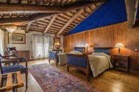 Le Camere di Palazzo Bortolan Hotels in Silea