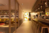 Vienna House Easy by Wyndham Osnabrück - bar