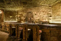 Sterlings Mac Hotel - 5-Star