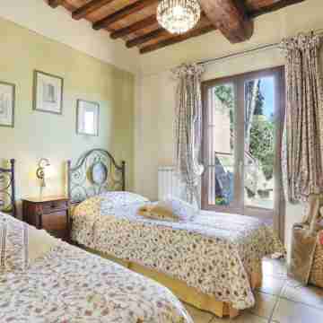 Villa Sunshine Rooms