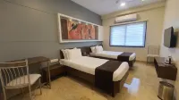 Purplebeds by Vits Aurangabad Hotels near Jama Masjid Usman Pura, Aurangabad - جامع مسجد، عثمانپورہ، اورانگاباد