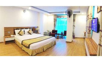 Hoang Gia Hotel Thanh Hoa