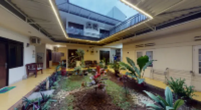 Poetri Guest House Syariah