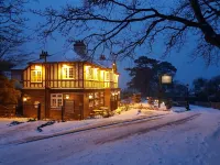 The Fishbourne Hotels in Ryde