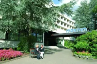 Maritim Hotel Bad Salzuflen Hotels in Lippe