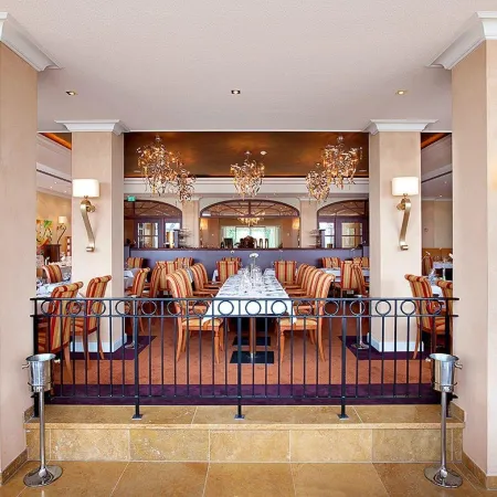 Hotel Gran BelVeder & Ostsee Therme Resort & Spa