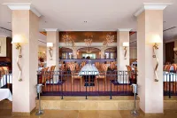 Hotel Gran BelVeder & Ostsee Therme Resort & Spa - Desayuno