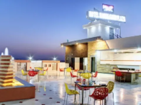 Hotel Nawalgarh Plaza Hotele w: Nawalgarh