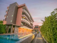 Rachabhura Hotel Hotels in Mueang Ratchaburi