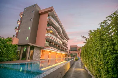 Rachabhura Hotel Hotels in 