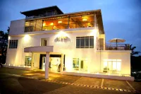 Urban by CityBlue Kigali - Bed and Breakfasts