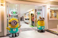 OMG Hotel