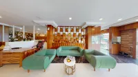 Hotel Oak by Signature Airport Zone Hyderabad Hotels in Shamshabad