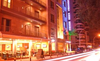 Caesar's Park Hotel