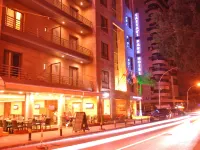 Caesar's Park Hotel โรงแรมใน