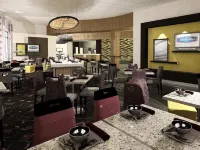 Hampton Inn & Suites Raleigh Downtown