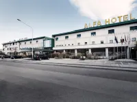 Alfa Fiera Hotel