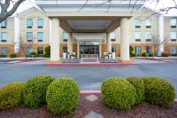 Holiday Inn Express Lexington-SW (Nicholasville) Hotel a Wilmore