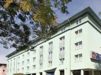 Best Western Macrander Hotel Dresden