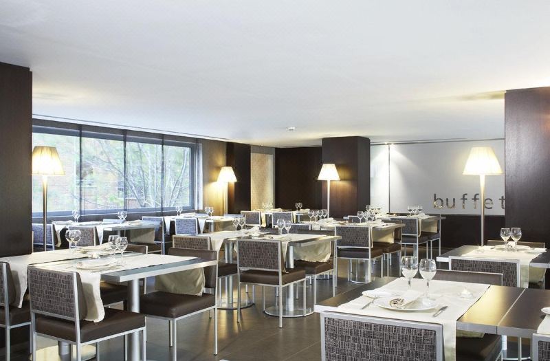 AC Hotel Cordoba photo 4