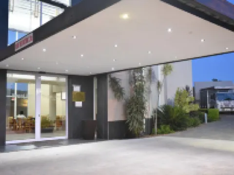 Regal Inn Pmburg Hotels in Pietermaritzburg