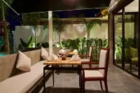 Chhouy Vathna Angkor Boutique Hotels in Сіємреап