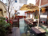 Qichi 둥쯔관춘 주변 호텔