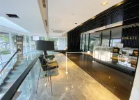 Breeze Apartments at Bintaro Plaza Residences by OkeStay