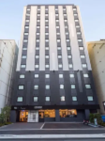 Hotel Sui Kanda by Abest Hotels near Shin-Nihombashi Station