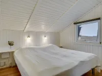 "Hilkka" - 500m from the Sea Hotels near Børglum Kloster