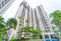 RedLiving Apartemen Serpong Green View - Hapukh Room Tower B Hotels in Serpong