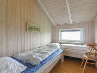 "Mette" - 98m from the Sea - Parking