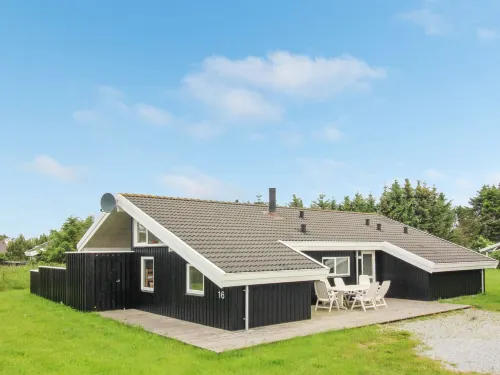 "Franka" - 950m from the Sea