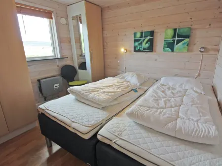 "Lewe" - 150m from the Sea Отели в г. Albaek