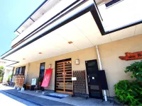 Ryokan Kinsui